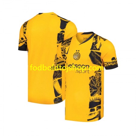 Inter Milan 3 trøje 2024-25 S/S